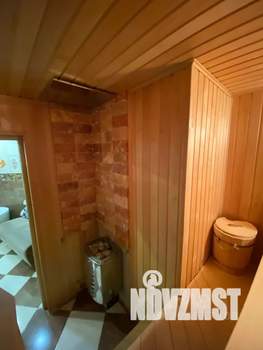 Дом 85м², 3-этажный, посуточно,