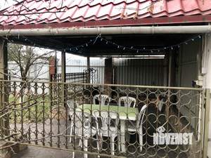 Дом 220м², 3-этажный, посуточно,