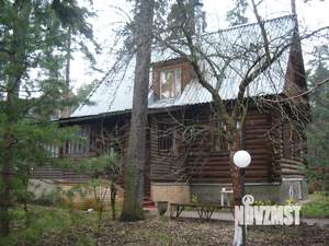 Дом 100м², 1-этажный, на длительный срок,