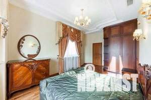 Дом 1142м², 4-этажный, посуточно,