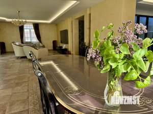 Дом 680м², 4-этажный, посуточно,