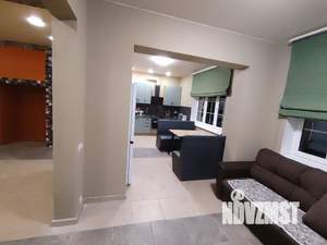 Дом 160м², 2-этажный, посуточно,