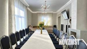 Дом 550м², 3-этажный, посуточно,