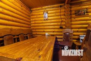 Дом 100м², 2-этажный, посуточно,