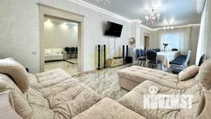 Дом 550м², 3-этажный, посуточно,