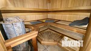 Дом 350м², 3-этажный, посуточно,