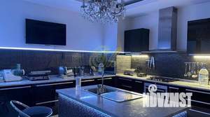 Дом 700м², 3-этажный, посуточно,