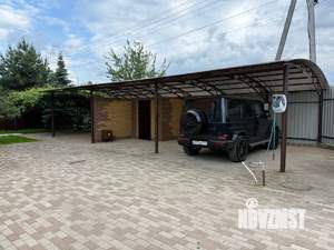 Дом 120м², 2-этажный, на длительный срок,