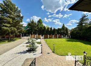 Дом 700м², 3-этажный, посуточно,