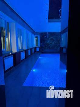 Дом 600м², 1-этажный, посуточно,