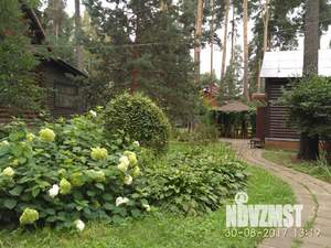 Дом 100м², 1-этажный, на длительный срок,