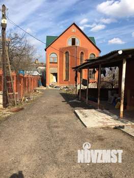 Дом 300м², 3-этажный, на длительный срок,