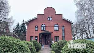 Дом 485м², 3-этажный, на длительный срок,