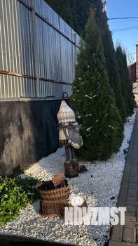 Дом 240м², 3-этажный, посуточно,