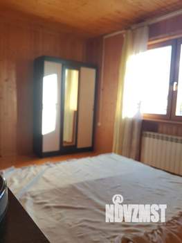 Дом 93м², 2-этажный, на длительный срок,