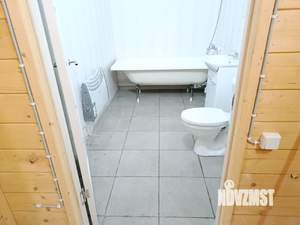 Дом 90м², 2-этажный, на длительный срок,