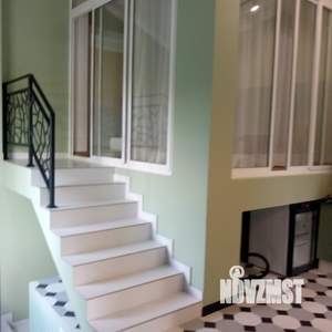 Таунхаус 118м², 2-этажный, на длительный срок,