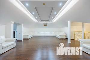 Дом 759м², 3-этажный, посуточно,