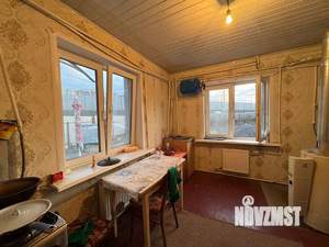 Дом 70м², 1-этажный, на длительный срок,