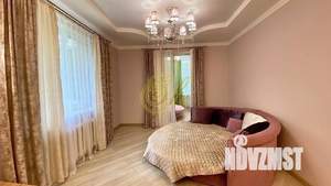 Дом 530м², 2-этажный, посуточно,