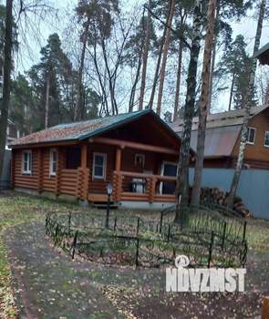 Дом 600м², 3-этажный, на длительный срок,