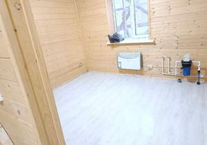 Дом 90м², 2-этажный, на длительный срок,