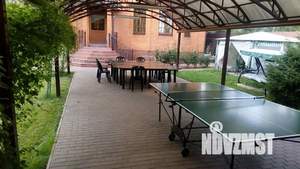 Дом 676м², 3-этажный, посуточно,