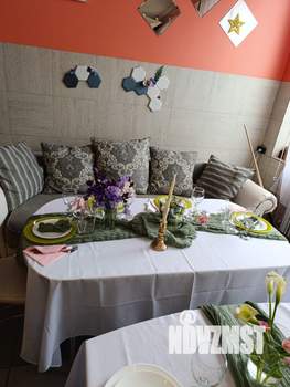 Дом 250м², 3-этажный, посуточно,