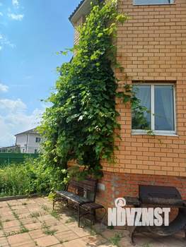 Дом 200м², 2-этажный, на длительный срок,