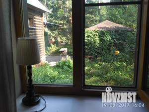 Дом 100м², 1-этажный, на длительный срок,