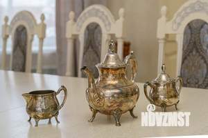 Дом 290м², 3-этажный, посуточно,