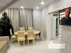 Дом 160м², 2-этажный, посуточно,