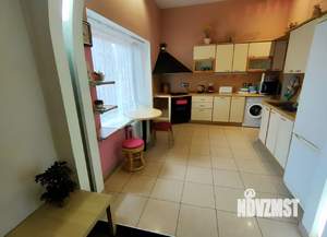 Дом 415м², 2-этажный, посуточно,