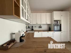 Дом 188м², 2-этажный, посуточно,