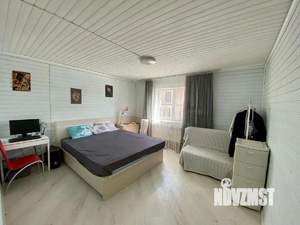 Дом 146м², 2-этажный, на длительный срок,