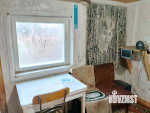 Дом 30м², 1-этажный, на длительный срок,
