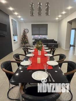 Дом 300м², 3-этажный, посуточно,