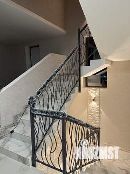 Дом 350м², 2-этажный, посуточно,