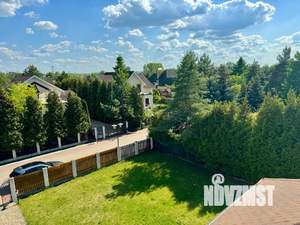 Дом 469м², 4-этажный, посуточно,