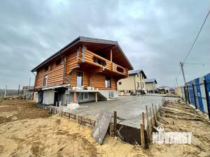 Дом 180м², 2-этажный, на длительный срок,