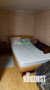 Дом 35м², 2-этажный, на длительный срок,