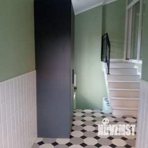 Таунхаус 118м², 2-этажный, на длительный срок,