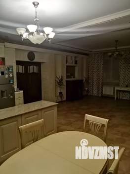 Таунхаус 352м², 4-этажный, на длительный срок,