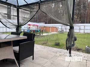 Дом 300м², 2-этажный, посуточно,