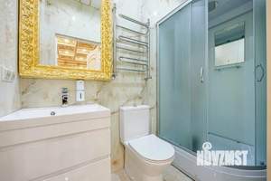 Дом 700м², 2-этажный, посуточно,