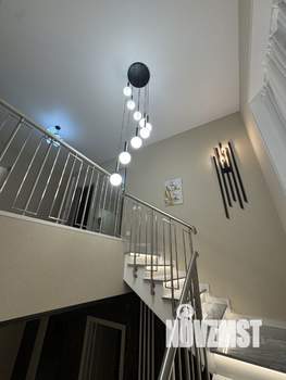 Дом 200м², 2-этажный, посуточно,