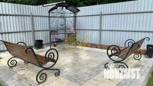 Дом 300м², 2-этажный, посуточно,