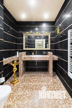 Дом 680м², 4-этажный, посуточно,