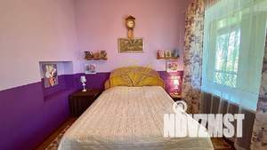 Дом 520м², 3-этажный, посуточно,