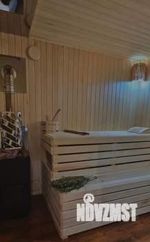 Дом 600м², 1-этажный, посуточно,